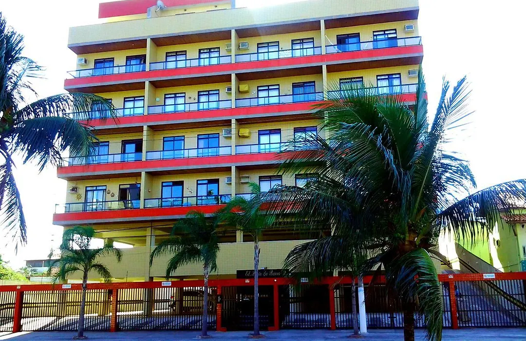 Cobertura Climatizada, Spa no litoral-1